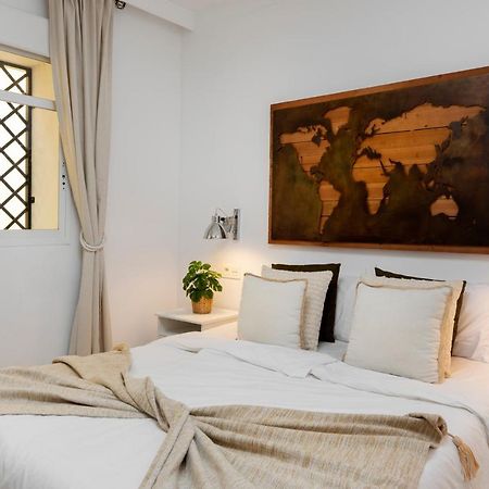 Bright 2 Bedroom Apartment With Parking Space And Swimming Pools In Aloha Gardens Marbella Dış mekan fotoğraf